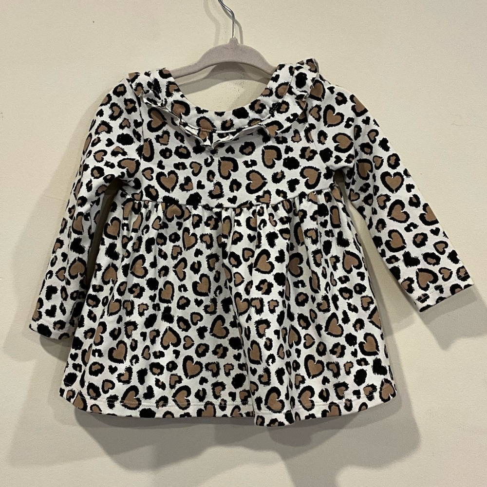 Rachel Zoe Toddler Tunic Top. 18 months